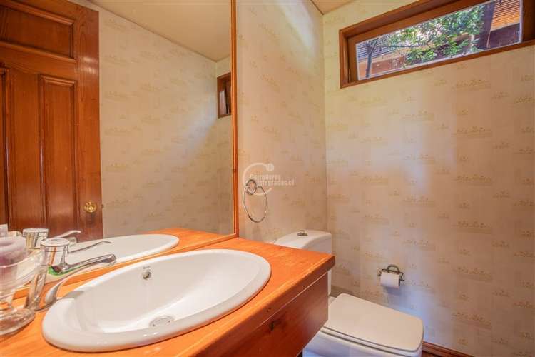 Casa en venta de 5 dorm. en Lo Barnechea - Imagen 8