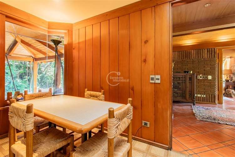Casa en venta de 5 dorm. en Lo Barnechea - Imagen 24