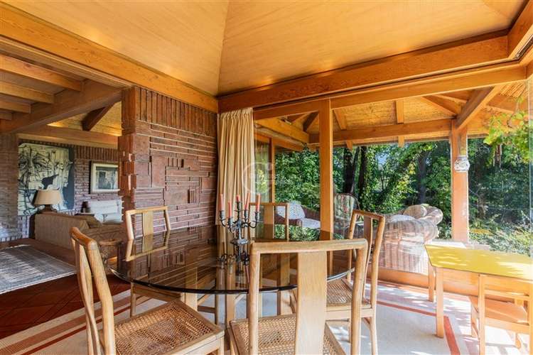 Casa en venta de 5 dorm. en Lo Barnechea - Imagen 6