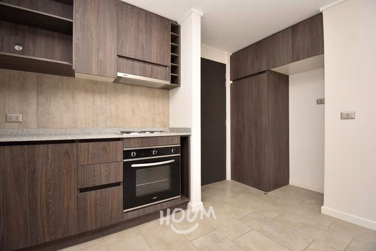 Departamento en Matucana