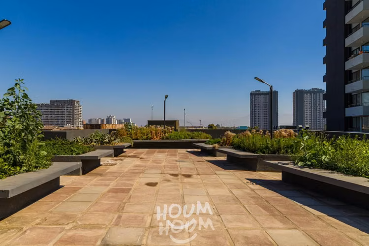 Departamento en Matucana