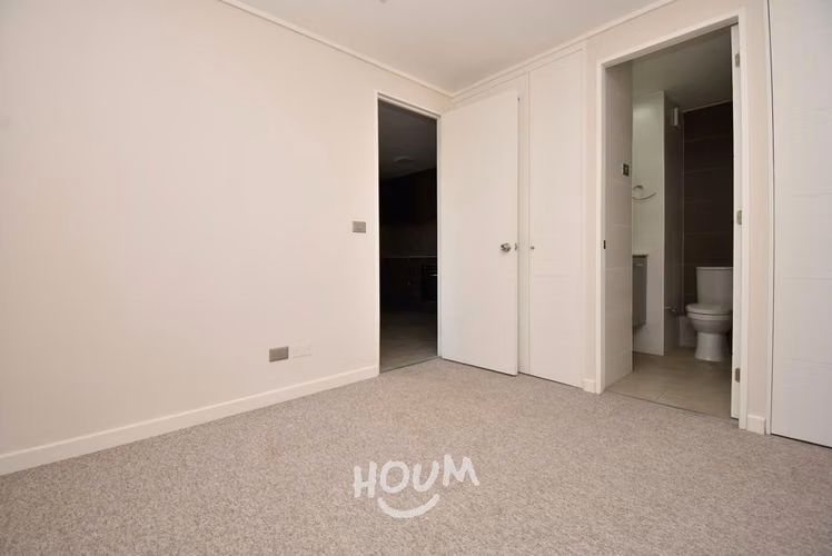 Departamento en Matucana