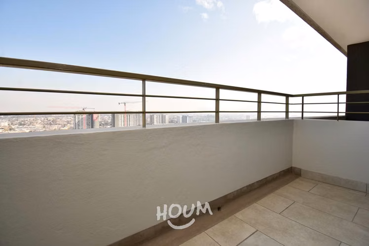 Departamento en Matucana