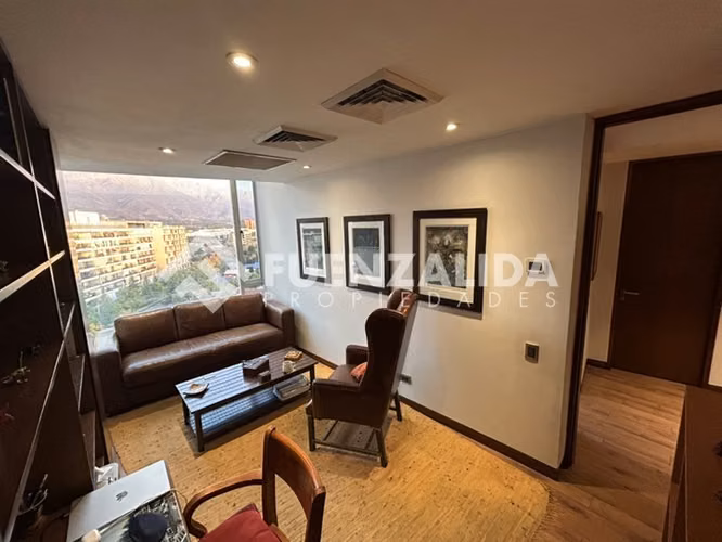 Oficina en venta en Las Condes - Imagen 16
