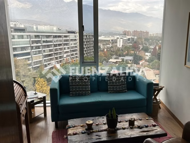 Oficina en venta en Las Condes - Imagen 10