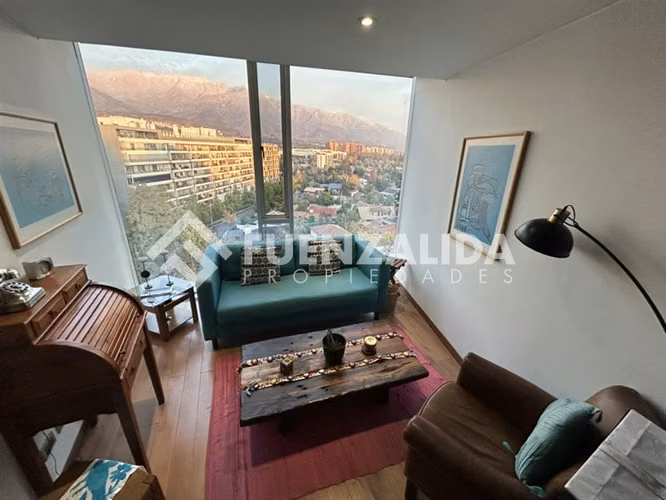 Oficina en venta en Las Condes - Imagen 11