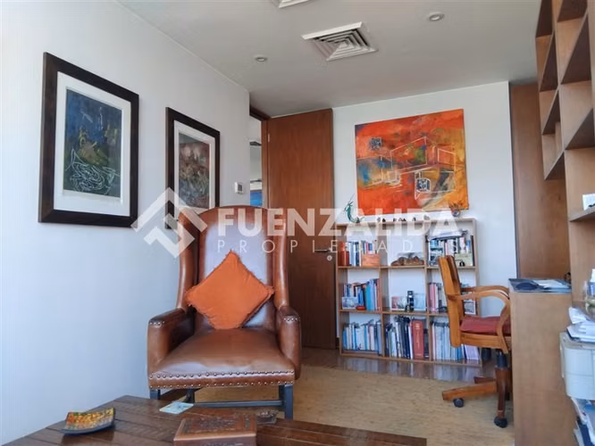 Oficina en venta en Las Condes - Imagen 12