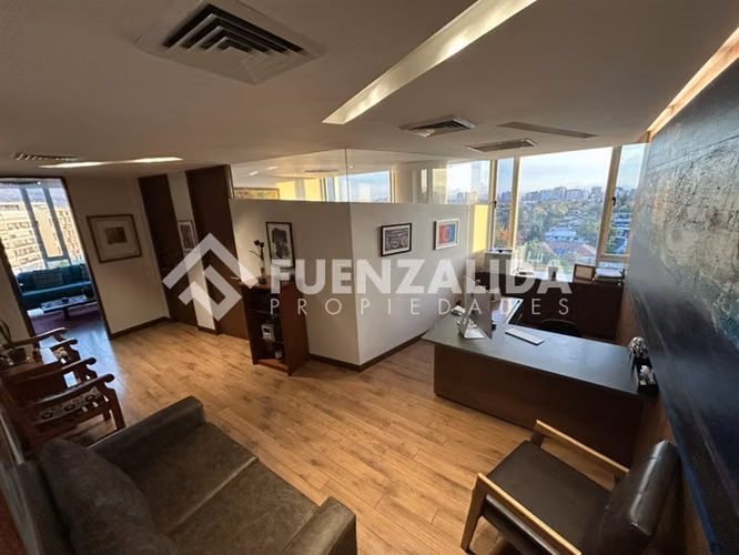 Oficina en venta en Las Condes