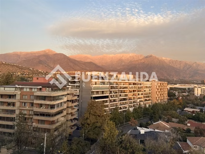 Oficina en venta en Las Condes - Imagen 18