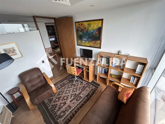 Oficina en venta en Las Condes - Imagen 14