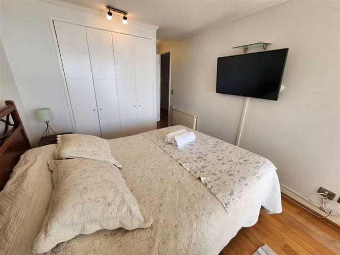Departamento en arriendo de 2 dormitorios en Concón