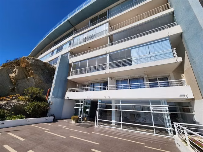 Departamento en arriendo de 2 dormitorios en Concón