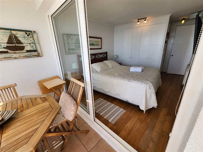 Departamento en arriendo de 2 dormitorios en Concón