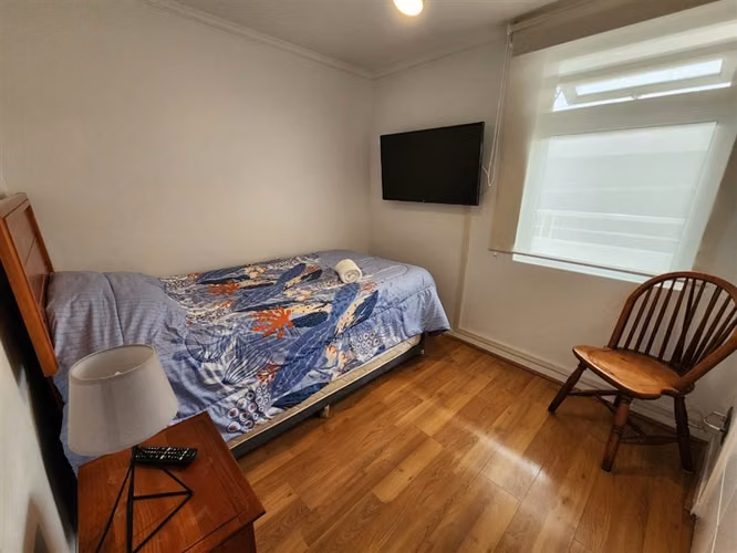 Departamento en arriendo de 2 dormitorios en Concón
