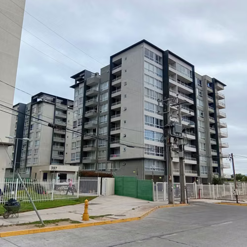 VENDO DPTO EN PUERTAS DEL MAR (157465)