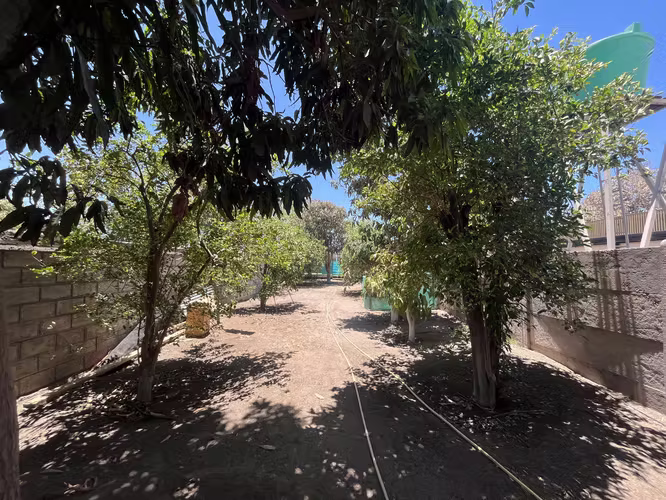 CASA BALMACEDA 4 - PICA