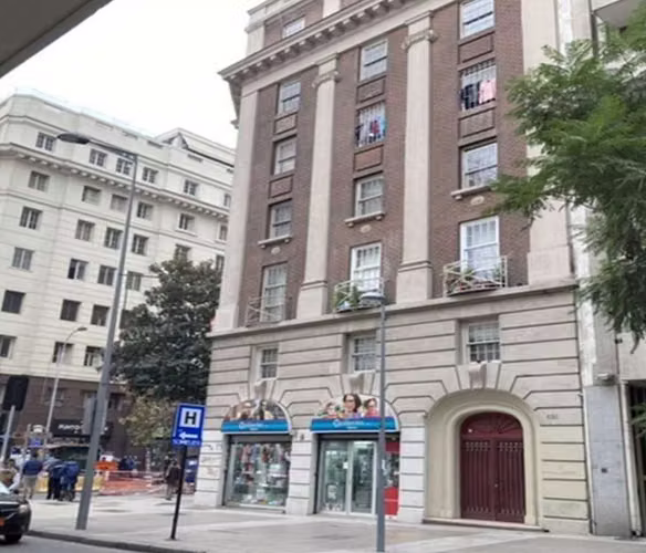 GRAN UBICACION / PASOS TEATRO MUNICIPAL (157618) - Imagen 9