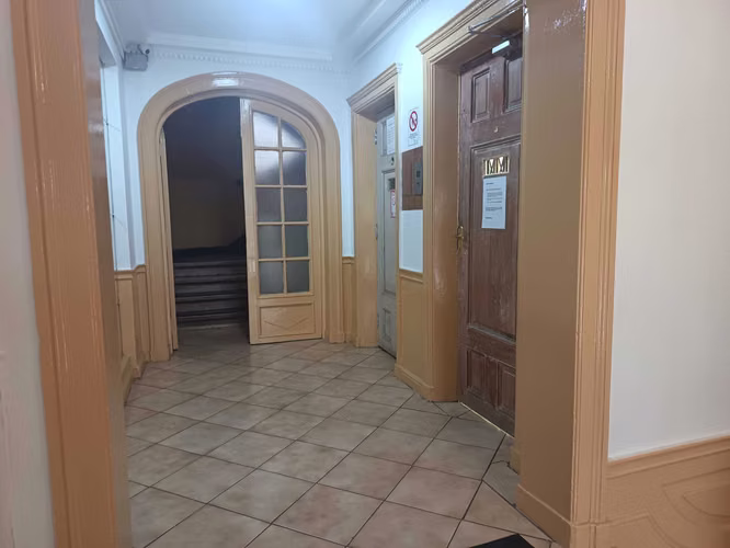 GRAN UBICACION / PASOS TEATRO MUNICIPAL (157618) - Imagen 7