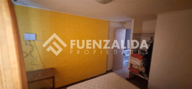 Departamento en venta de 3 dorm. en Viña del Mar