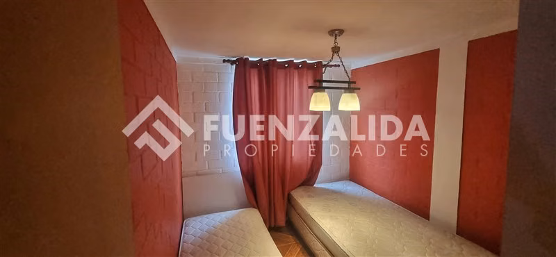 Departamento en venta de 3 dorm. en Viña del Mar