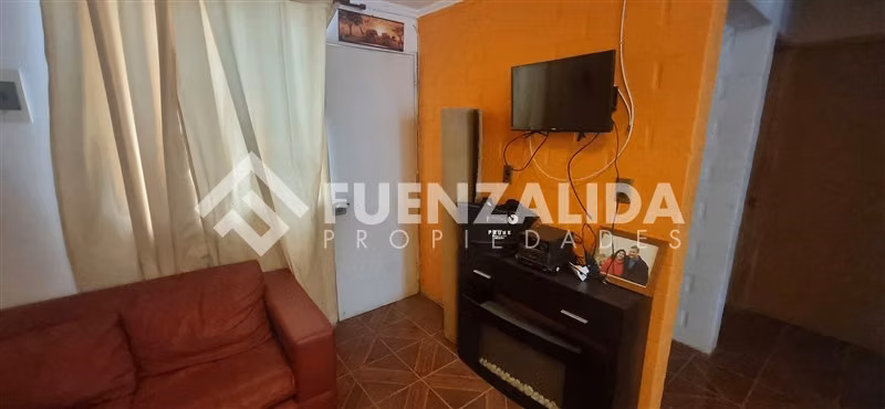 Departamento en venta de 3 dorm. en Viña del Mar