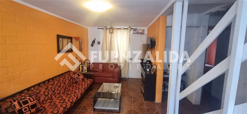 Departamento en venta de 3 dorm. en Viña del Mar
