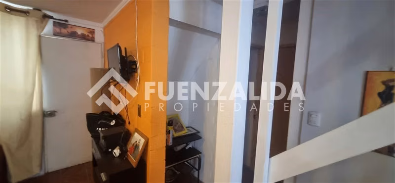 Departamento en venta de 3 dorm. en Viña del Mar