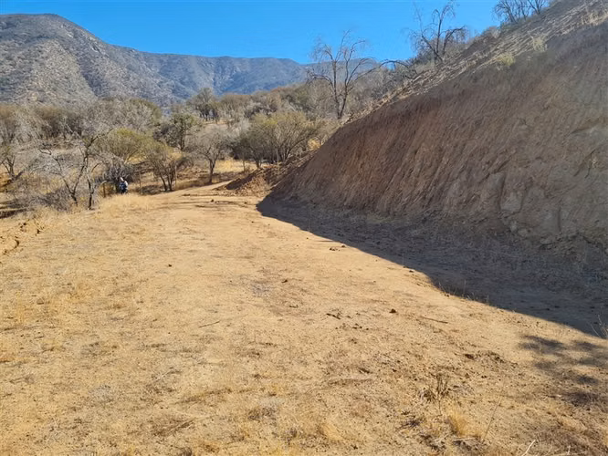Parcela en venta en Curacaví