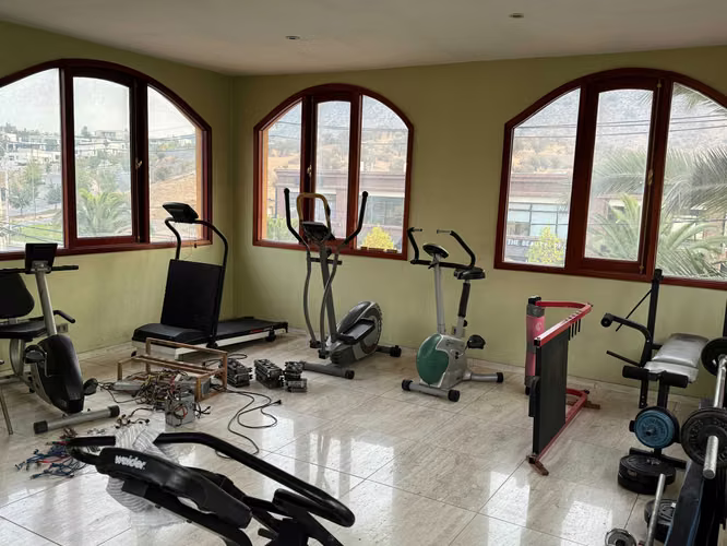 LOCAL COMERCIAL ARRIENDO (157619)