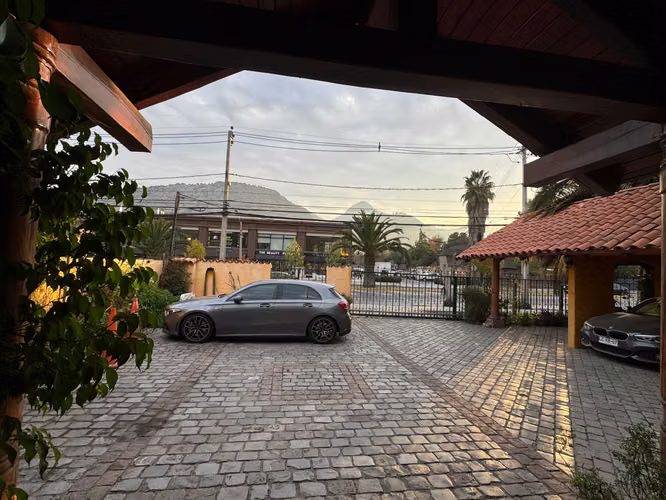 LOCAL COMERCIAL ARRIENDO (157619)