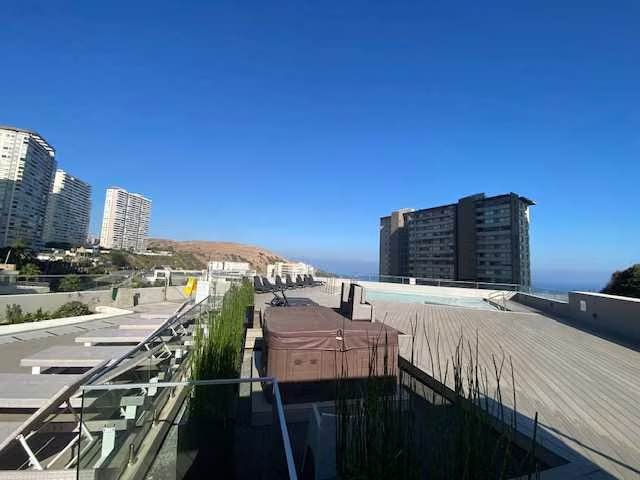 Mariposa en Costa de Montemar (157623)
