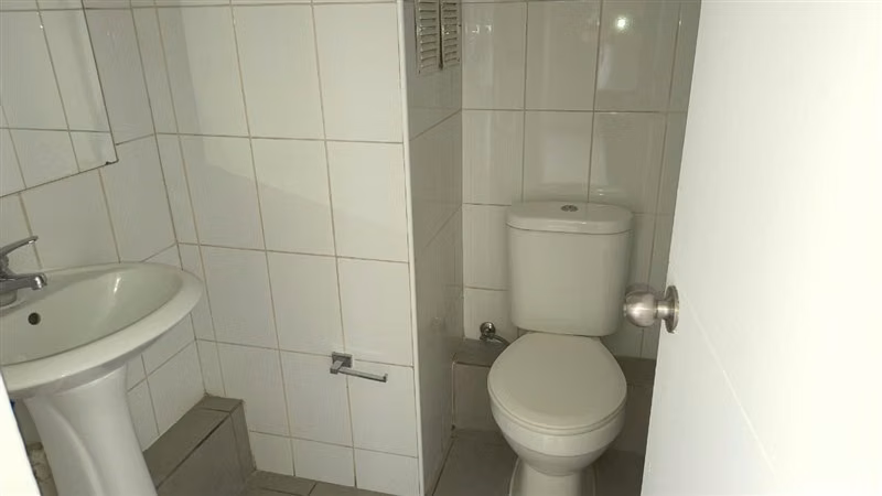 Departamento en venta de 2 dorm. en Quinta Normal