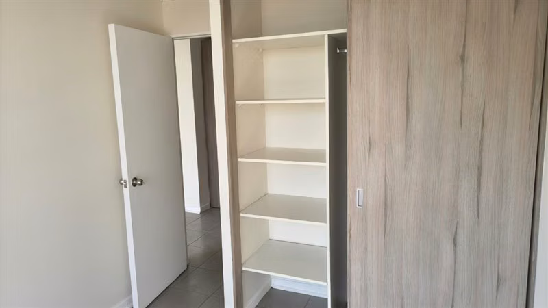 Departamento en venta de 2 dorm. en Quinta Normal