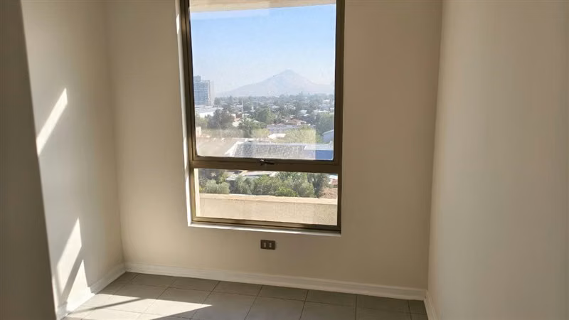 Departamento en venta de 2 dorm. en Quinta Normal