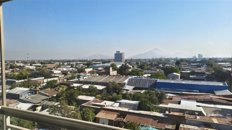 Departamento en venta de 2 dorm. en Quinta Normal