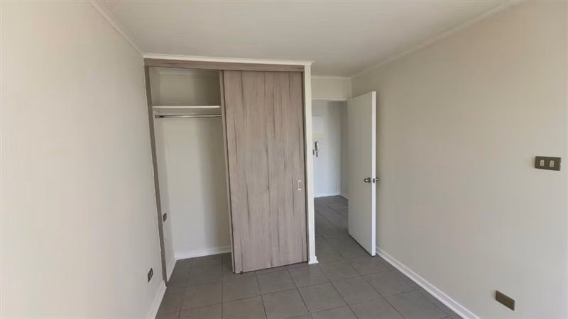 Departamento en venta de 2 dorm. en Quinta Normal