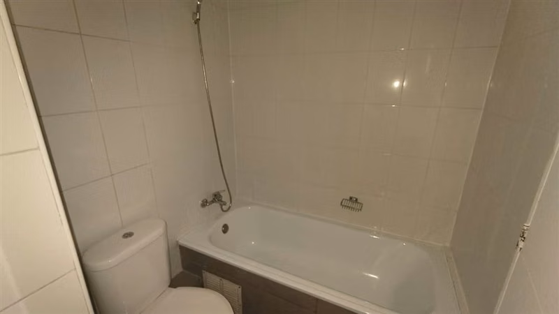 Departamento en venta de 2 dorm. en Quinta Normal