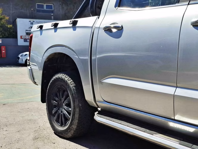 ZX AUTO TERRALORD 2023