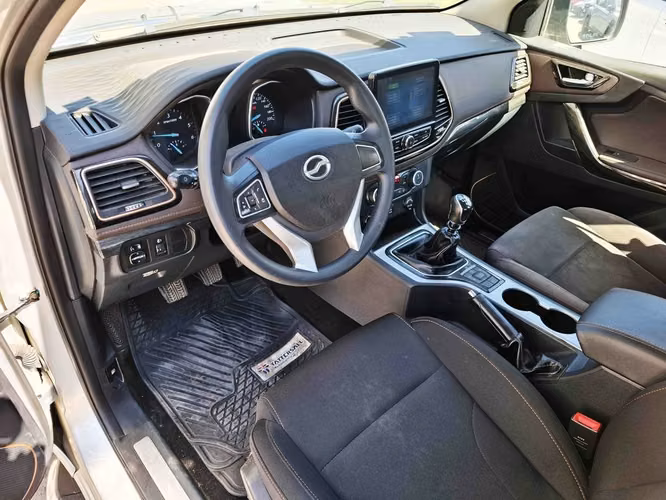 ZX AUTO TERRALORD 2023