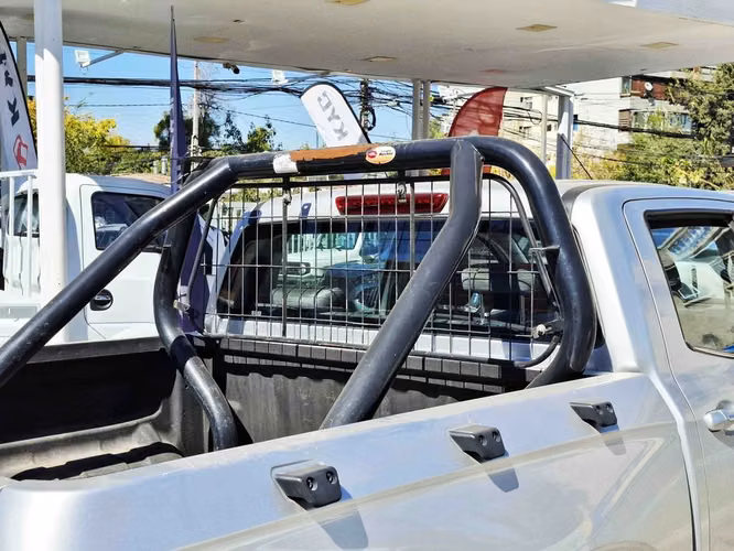 ZX AUTO TERRALORD 2023