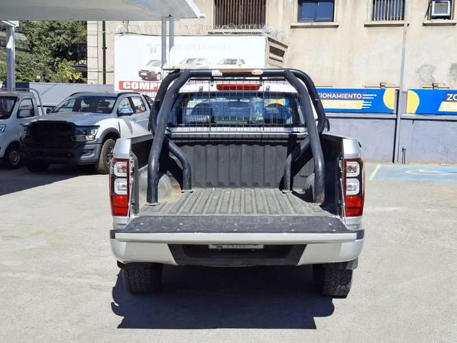 ZX AUTO TERRALORD 2023