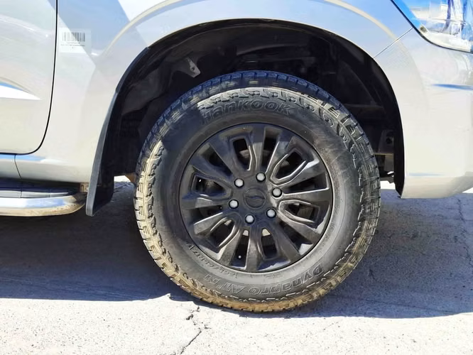 ZX AUTO TERRALORD 2023