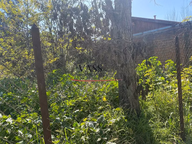 Vass Vende Terreno 1.000 M2 A Pasos De Plaza De Los Caballos