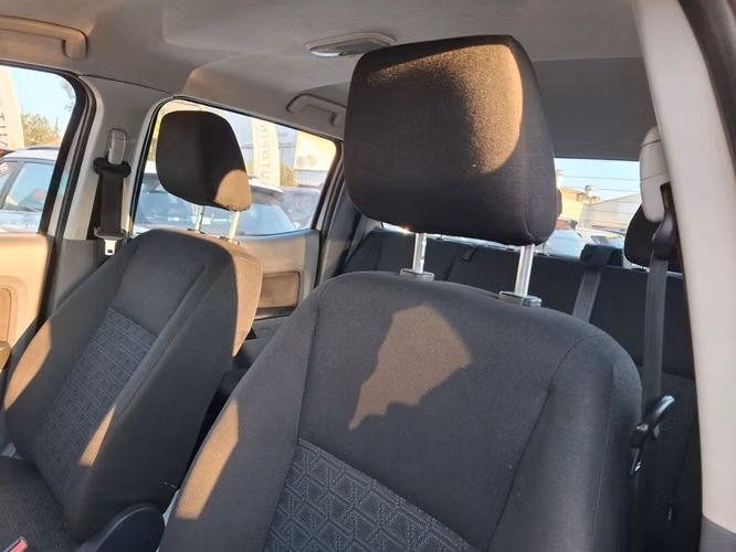 FORD RANGER 2017