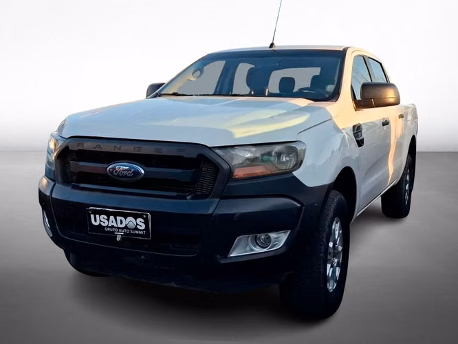 FORD RANGER 2017