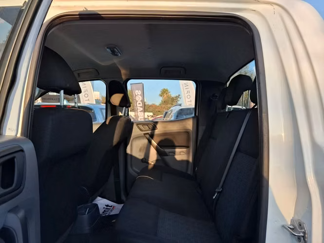 FORD RANGER 2017