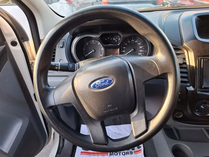 FORD RANGER 2017
