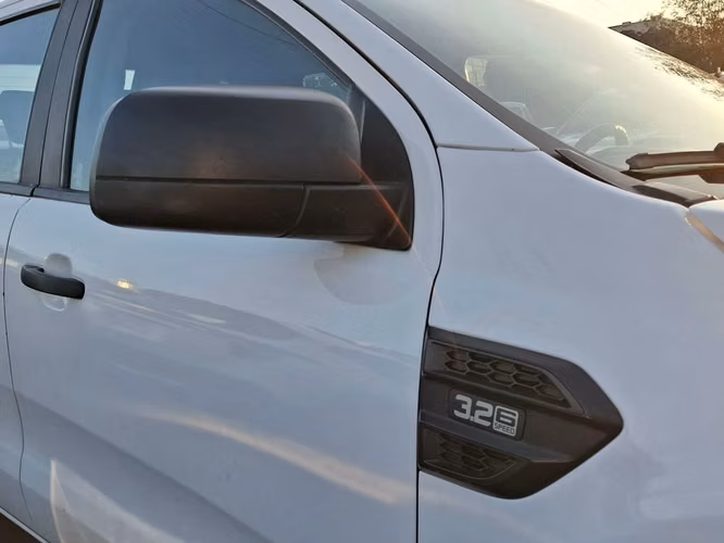 FORD RANGER 2017