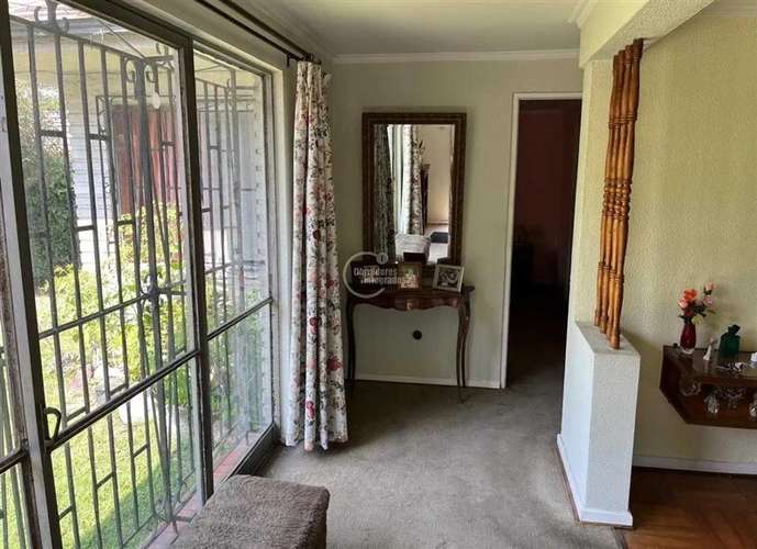 Casa en venta de 3 dorm. en Las Condes - Imagen 9