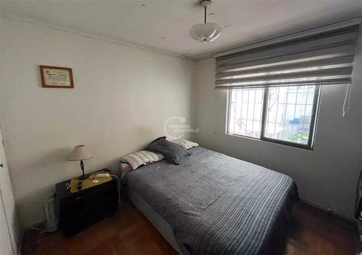 Casa en venta de 3 dorm. en Las Condes
